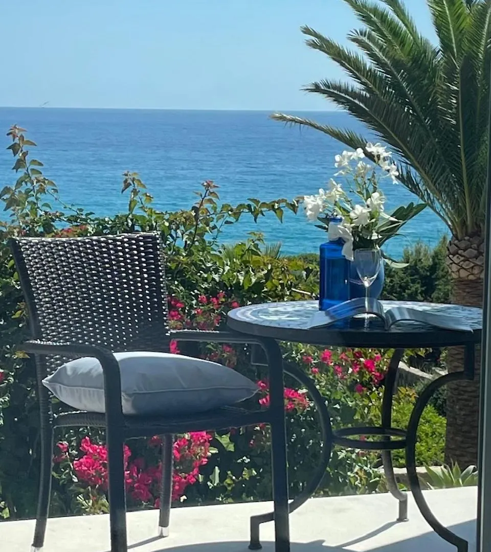Villa Tierratlanta Suites Zahara de los Atunes