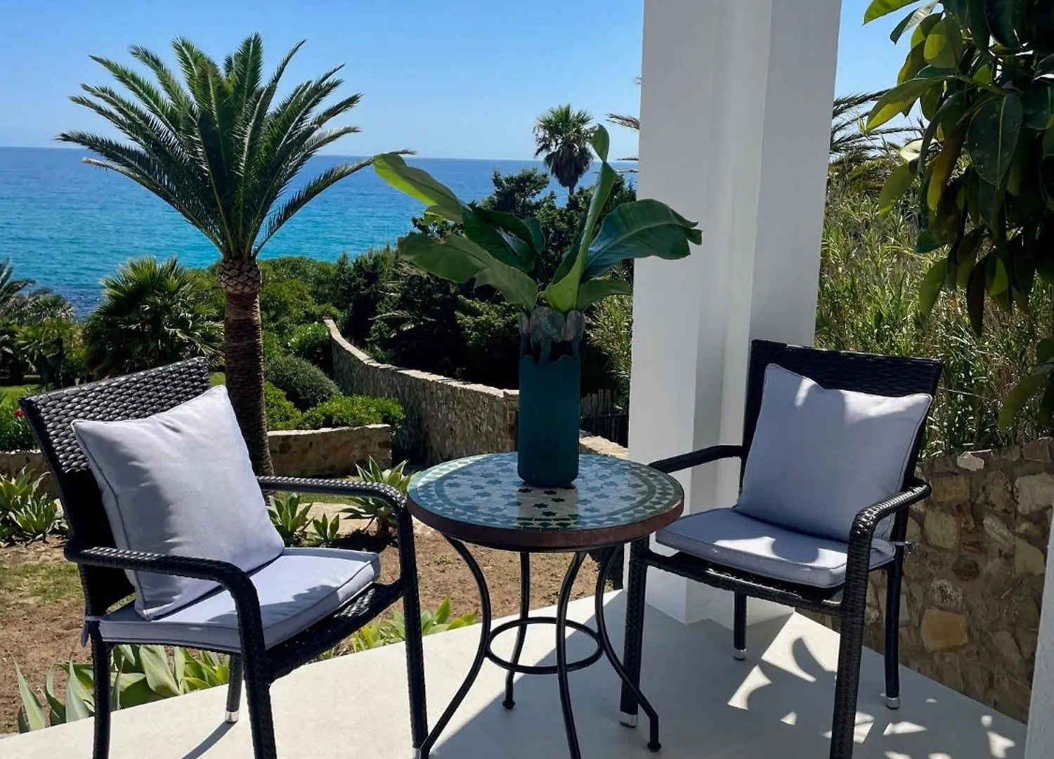 Tierratlanta Suites Zahara de los Atunes Villa