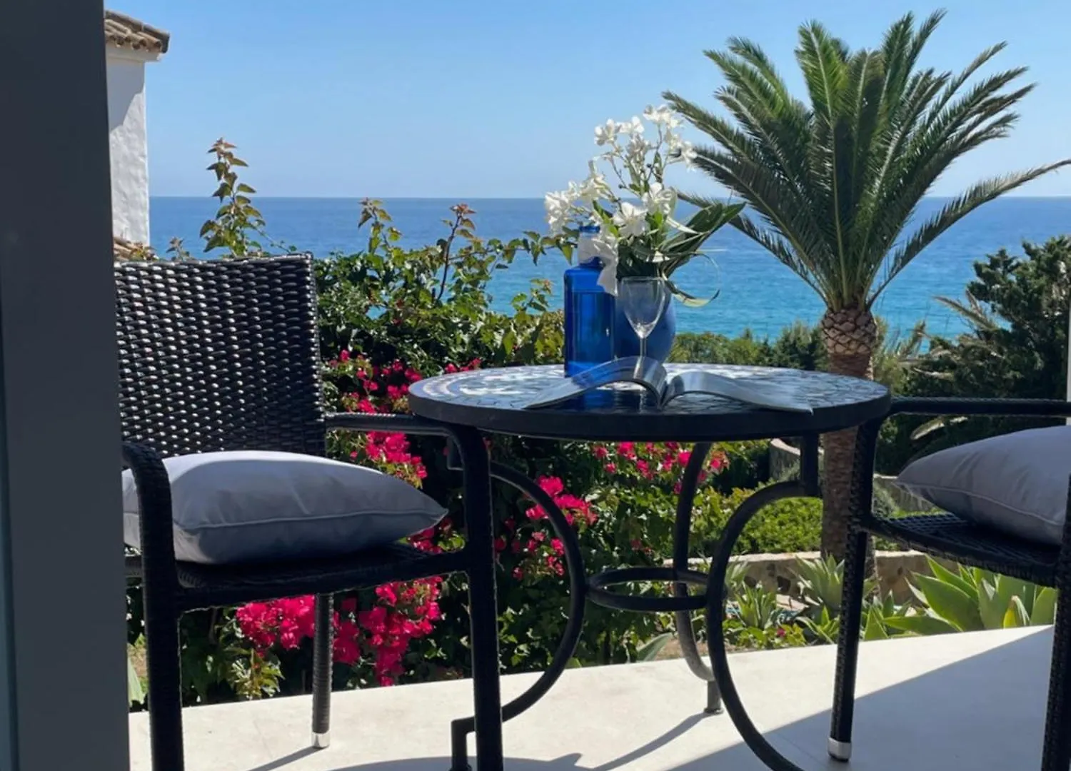 Tierratlanta Suites Zahara de los Atunes 0*,  Ισπανία