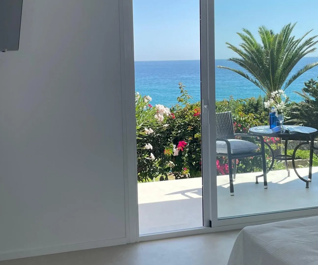 Tierratlanta Suites Zahara de los Atunes Villa