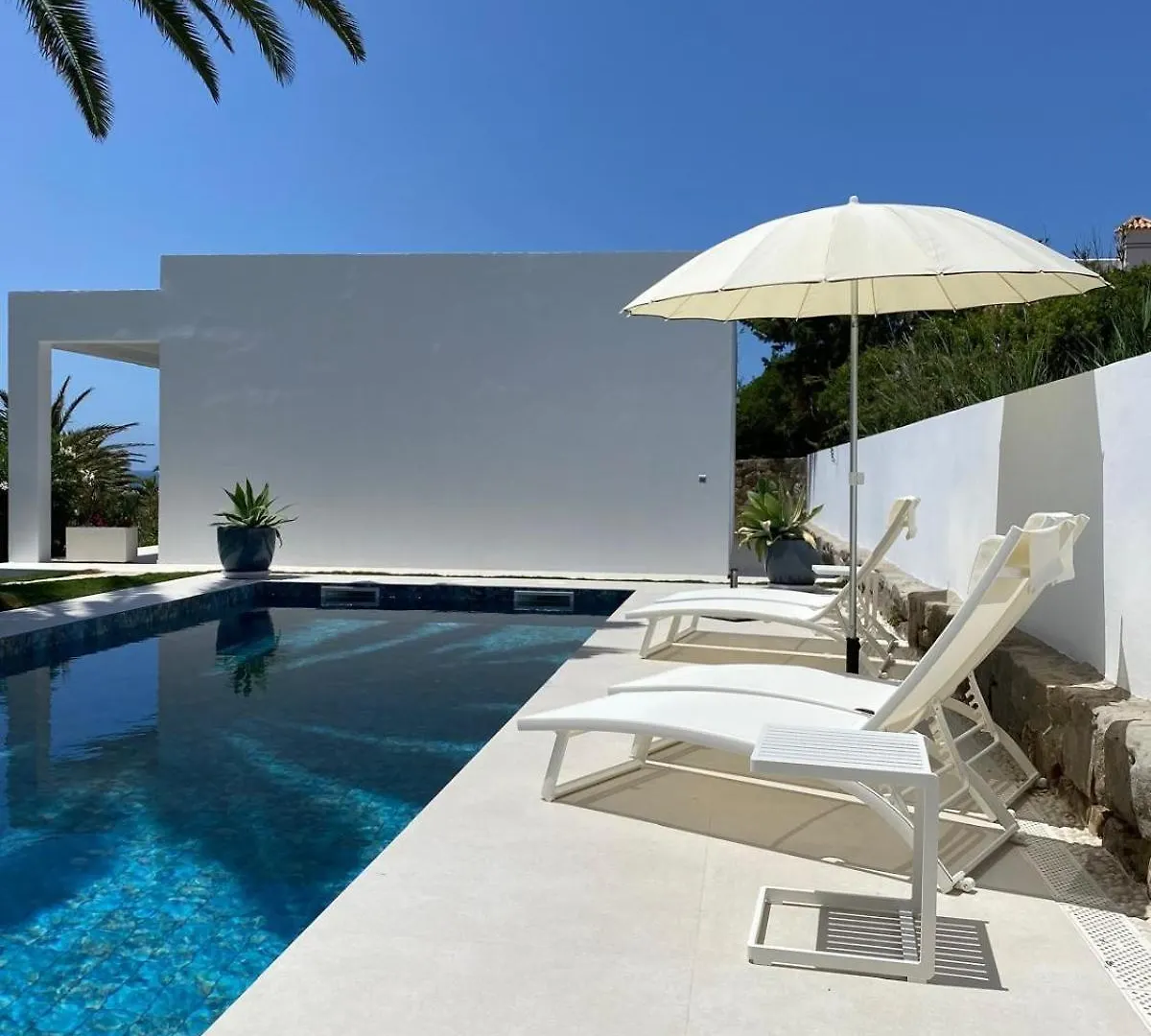 Tierratlanta Suites Zahara de los Atunes España