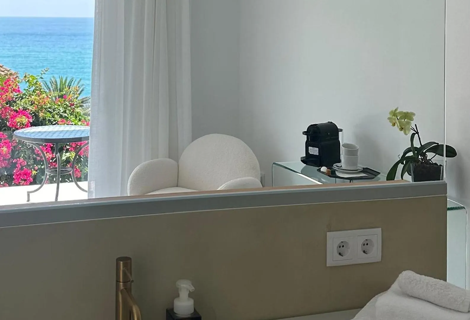 Tierratlanta Suites Zahara de los Atunes España