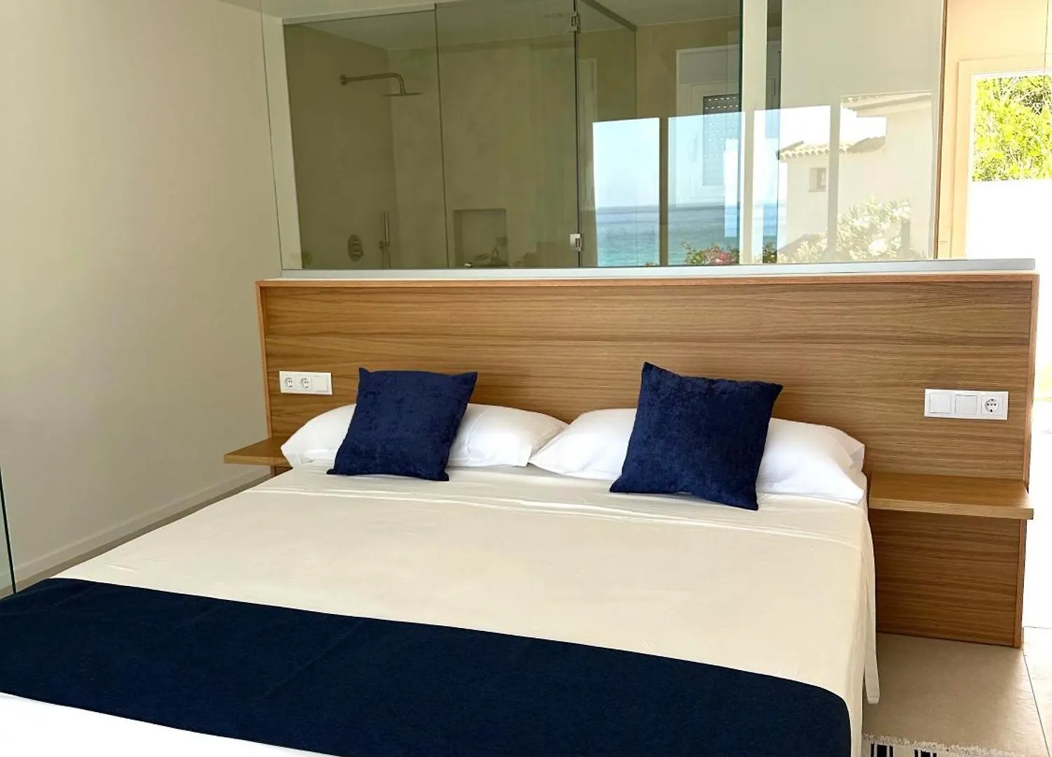 Tierratlanta Suites Zahara de los Atunes 0*,  España