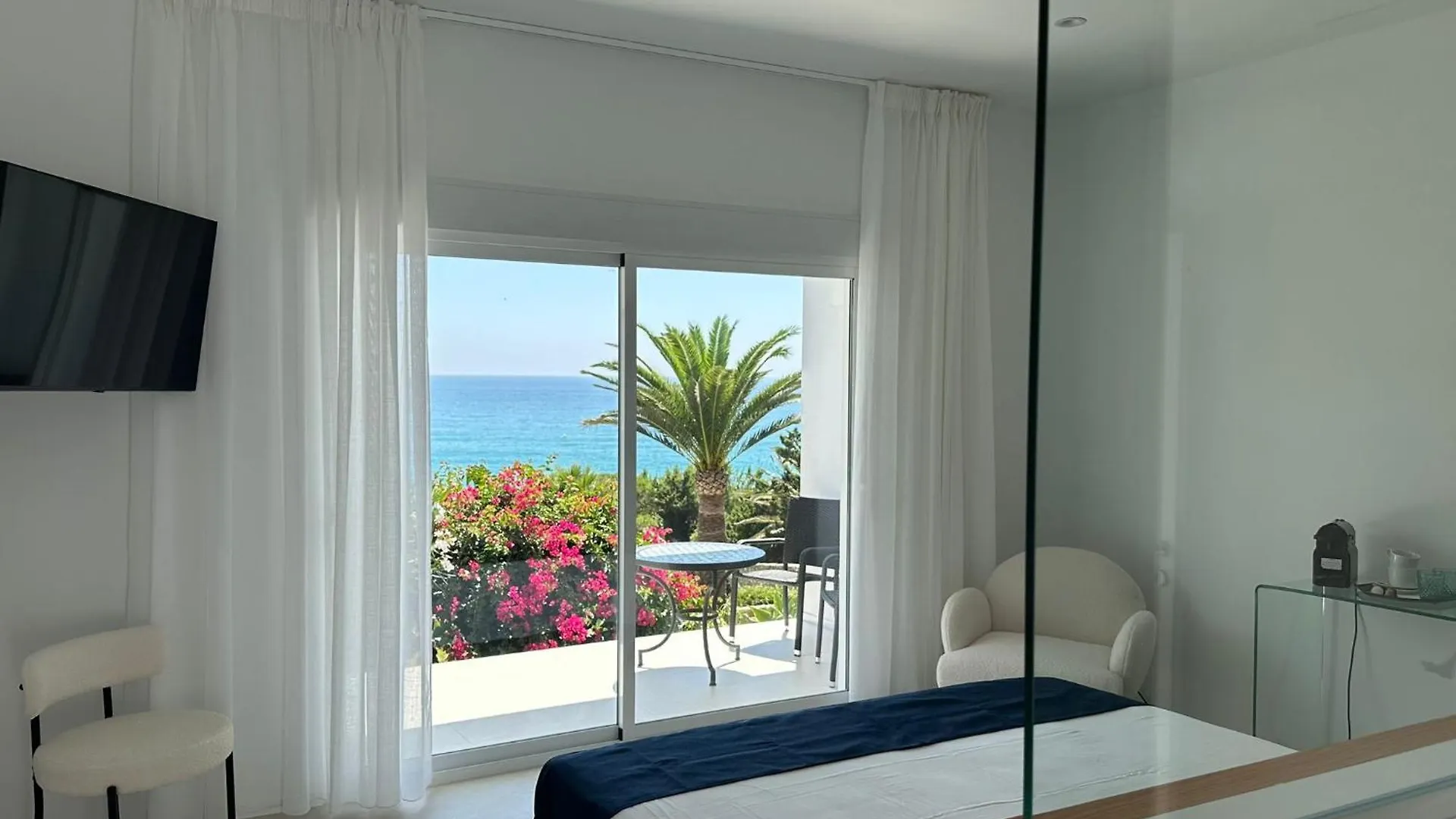 Villa Tierratlanta Suites Zahara de los Atunes España