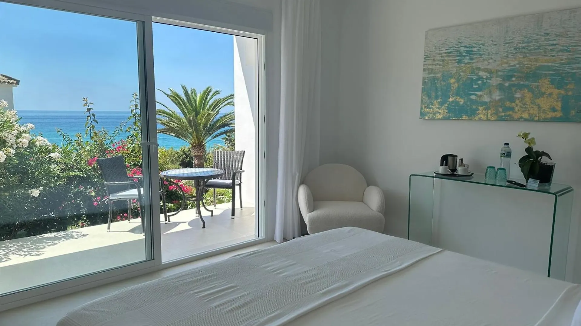 Tierratlanta Suites Zahara de los Atunes 0*,
