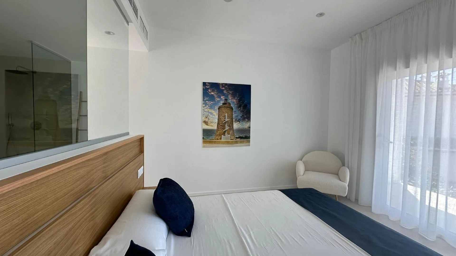 Villa Tierratlanta Suites Zahara de los Atunes