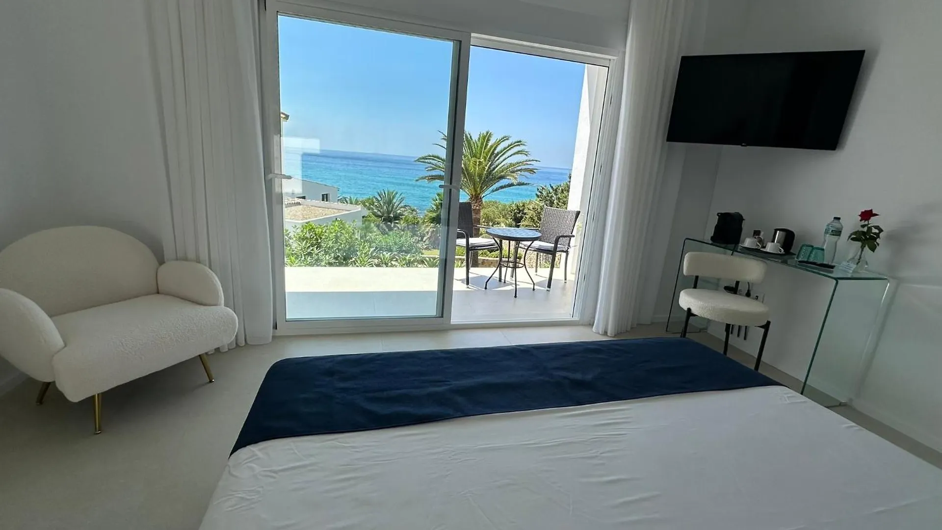 Tierratlanta Suites Zahara de los Atunes