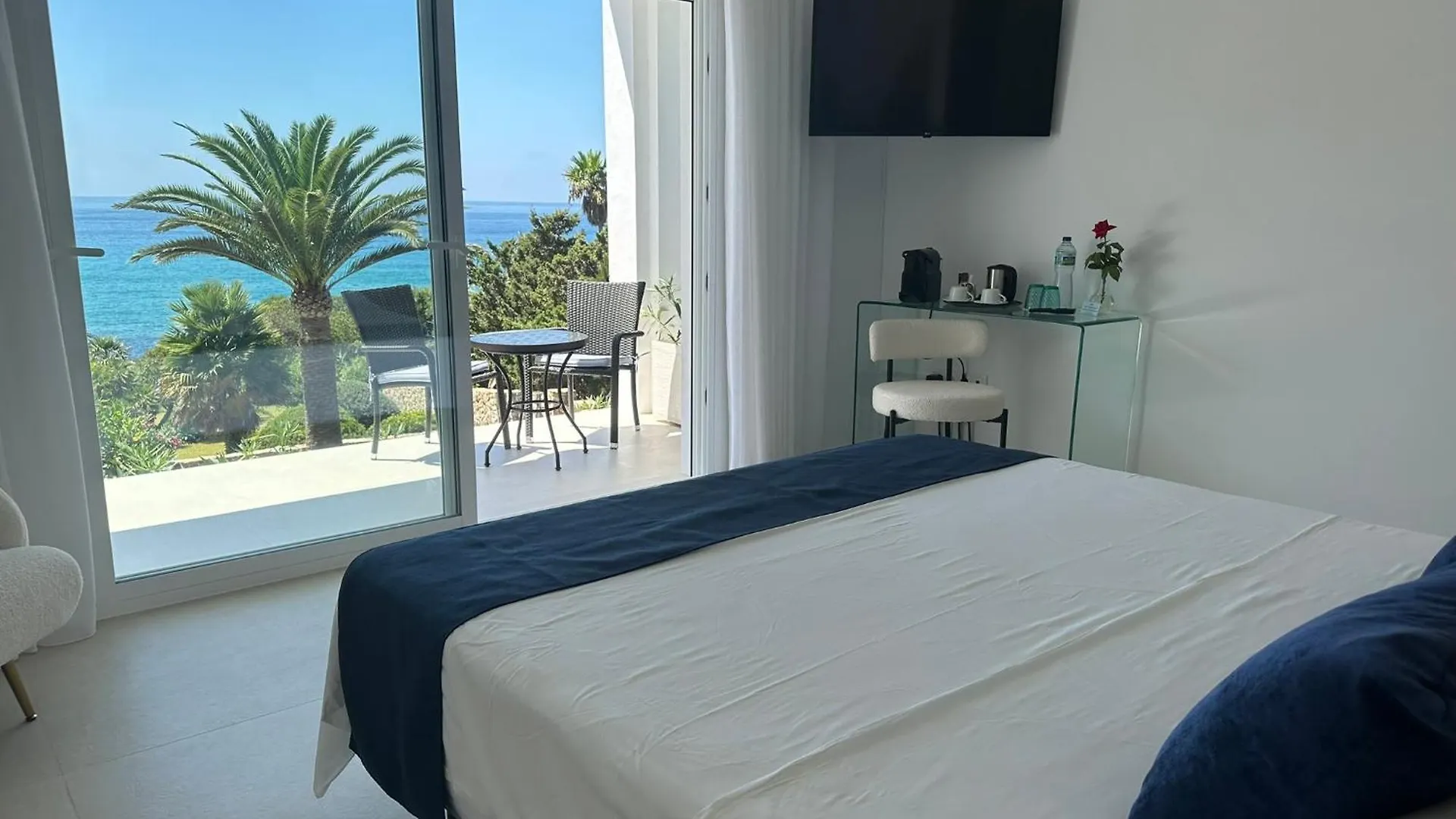 Tierratlanta Suites Zahara de los Atunes Ισπανία
