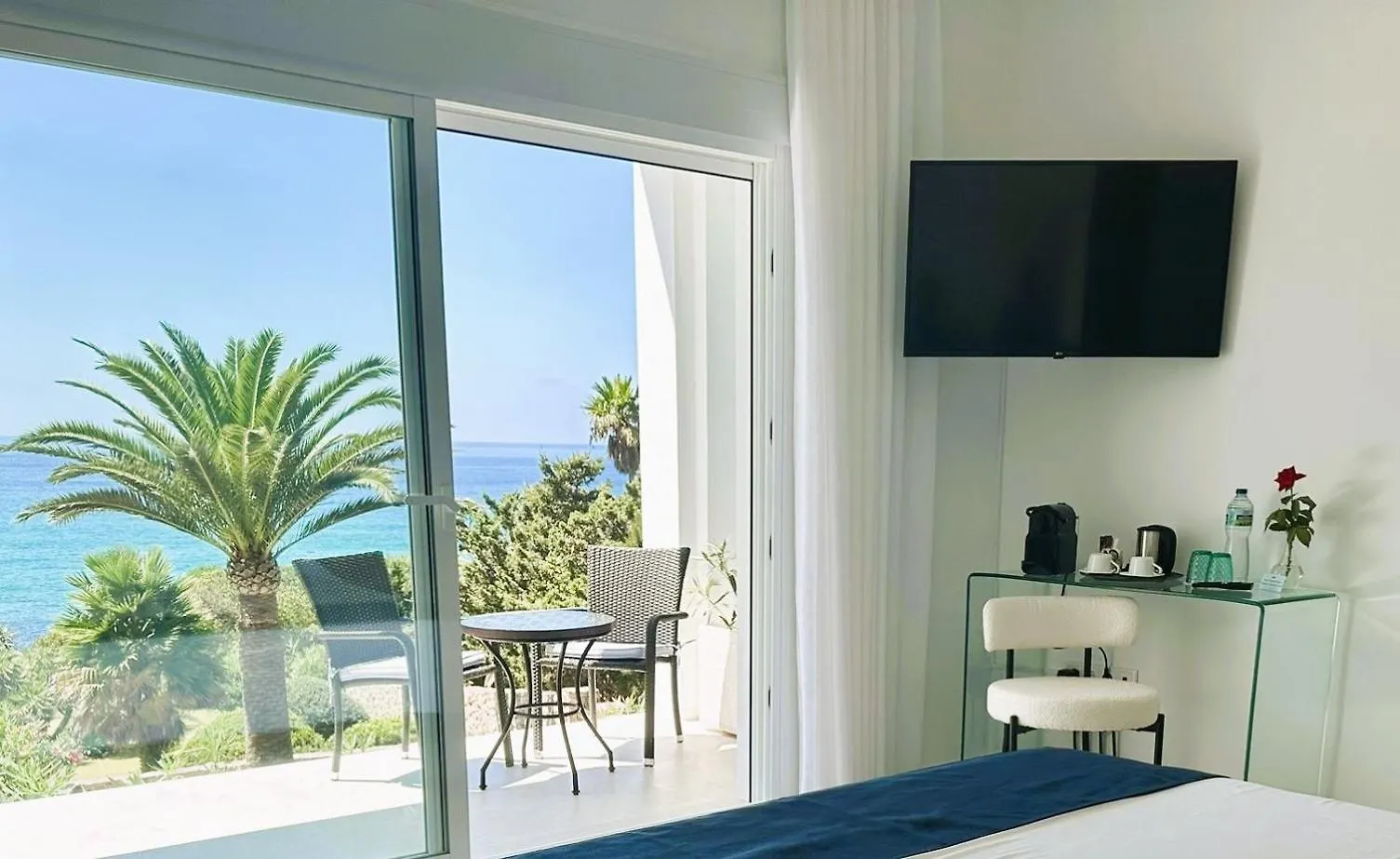 Βίλα Tierratlanta Suites Zahara de los Atunes