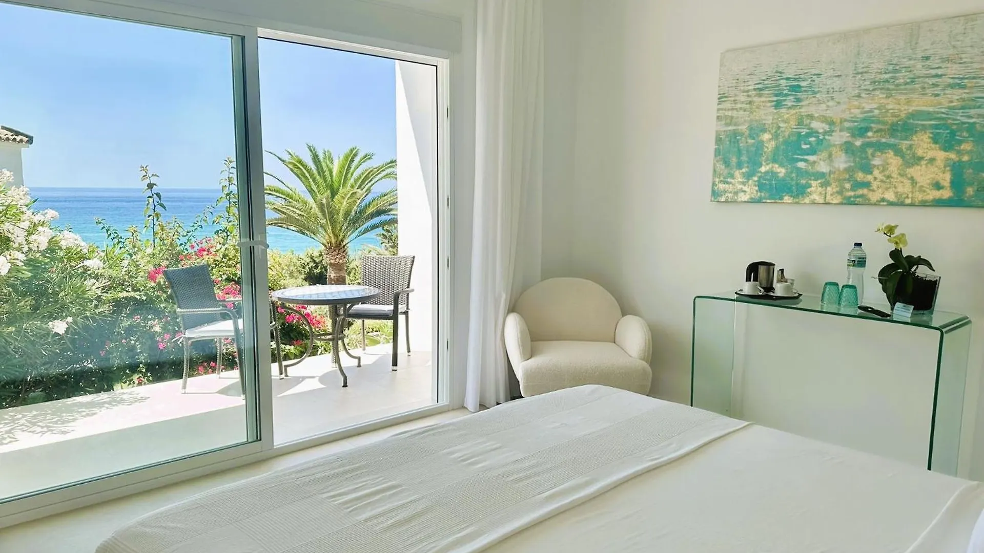 Tierratlanta Suites Zahara de los Atunes Villa