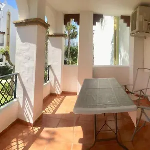  Apartamento 1ª Linea De Playa Zahara De Atunes