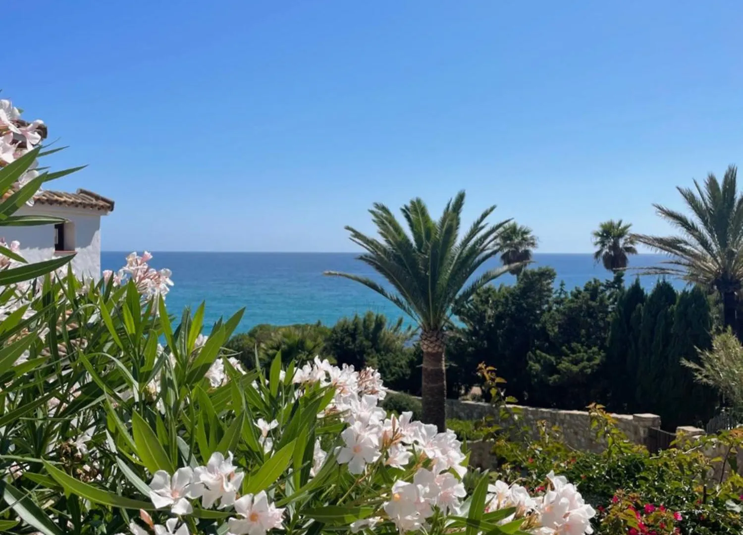 Villa Tierratlanta Suites Zahara de los Atunes
