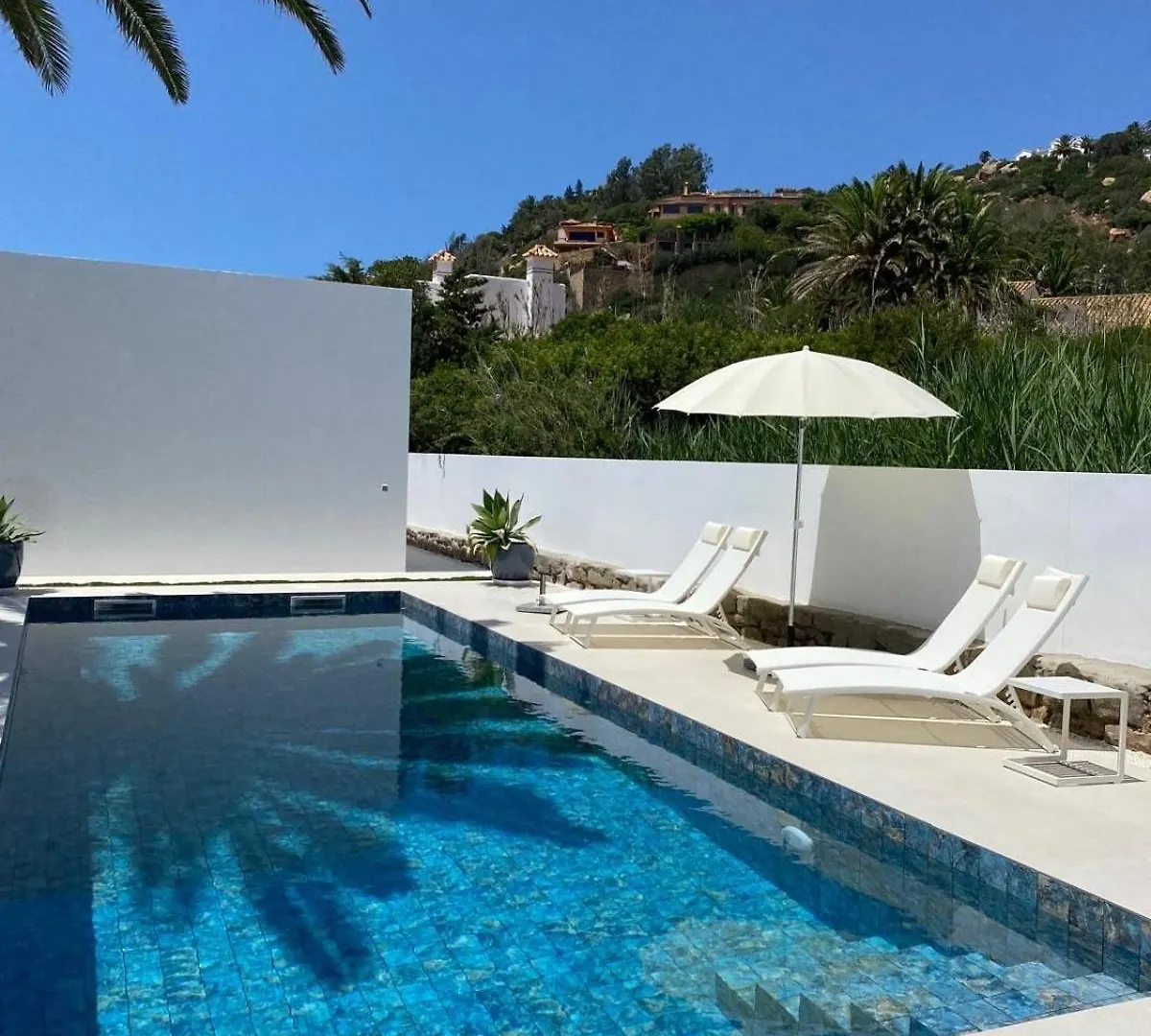 Tierratlanta Suites Zahara de los Atunes Spain