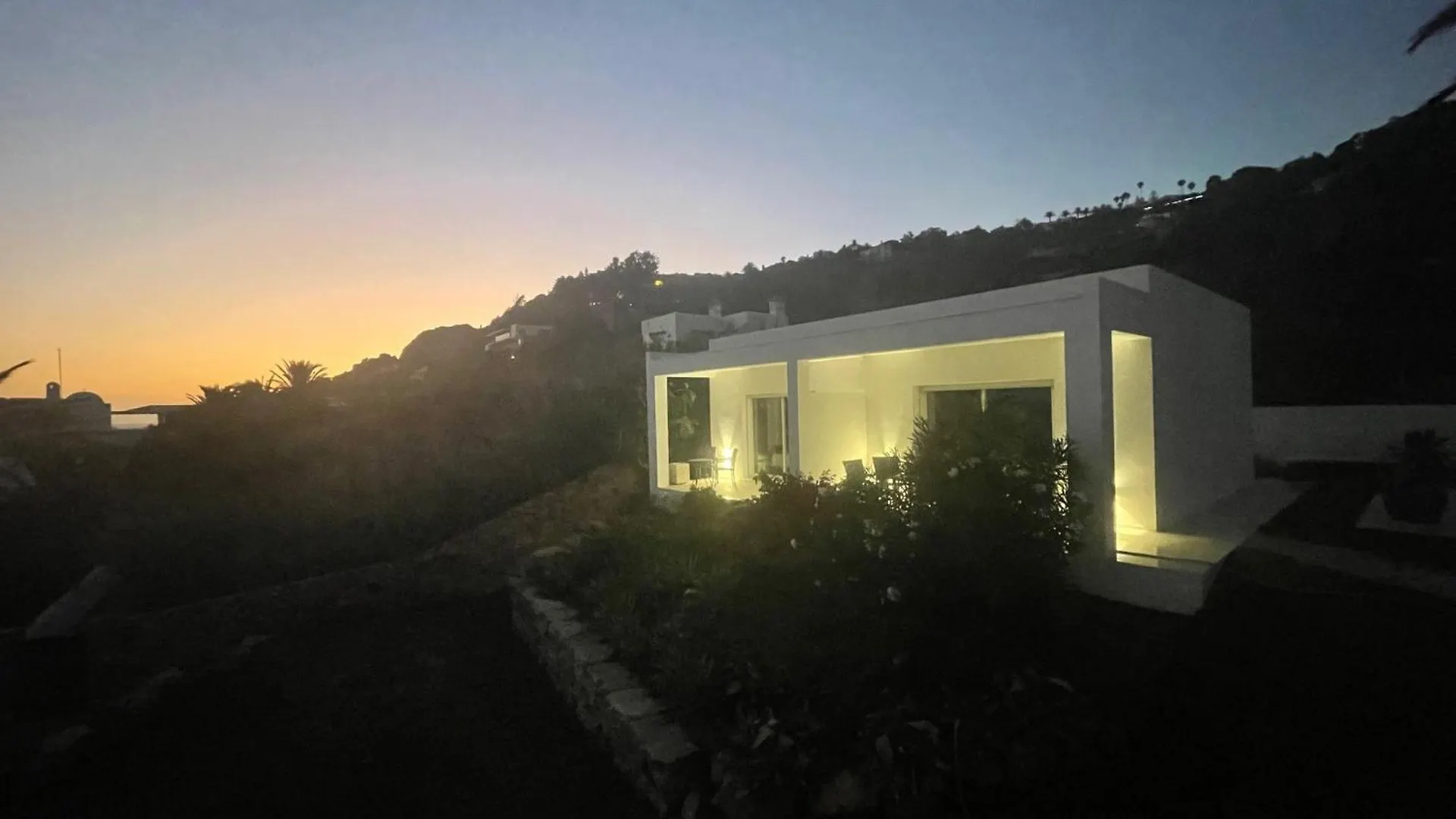 Tierratlanta Suites Zahara de los Atunes 0*,  Spain