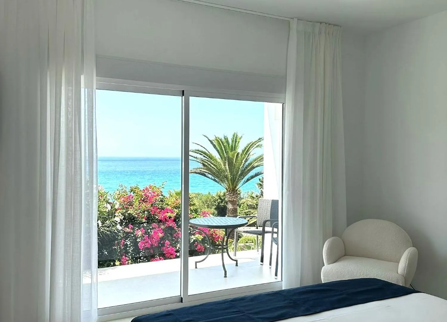 Villa Tierratlanta Suites Zahara de los Atunes Spain
