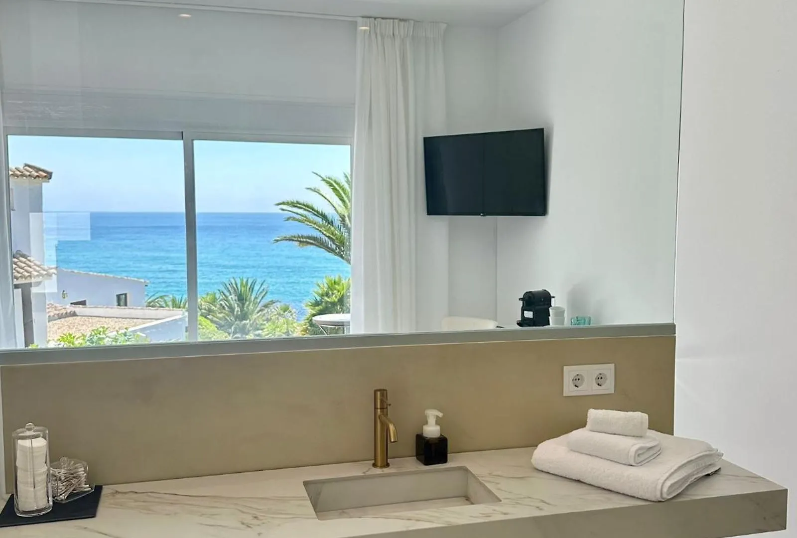 Villa Tierratlanta Suites Zahara de los Atunes Spain