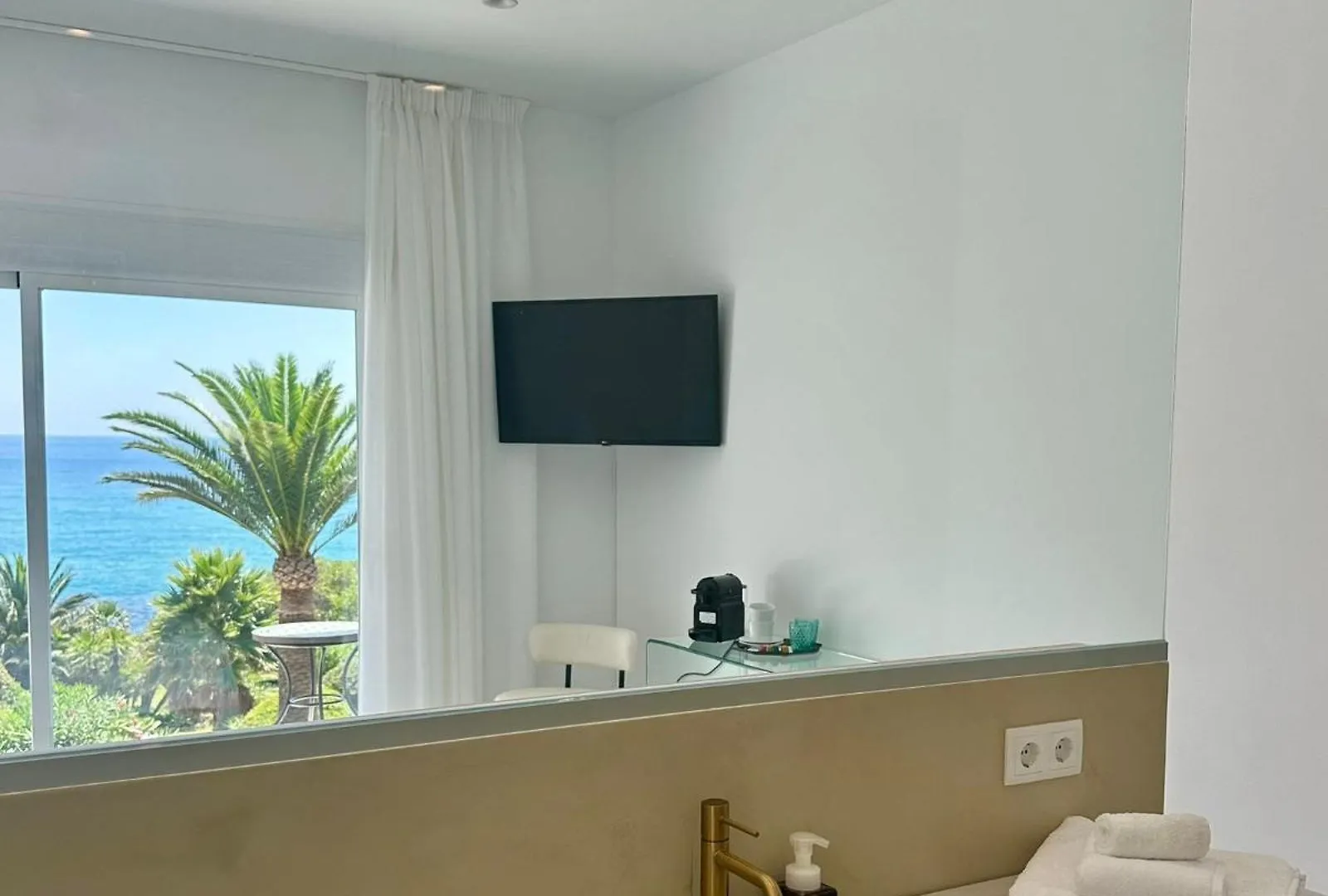 Tierratlanta Suites Zahara de los Atunes Villa