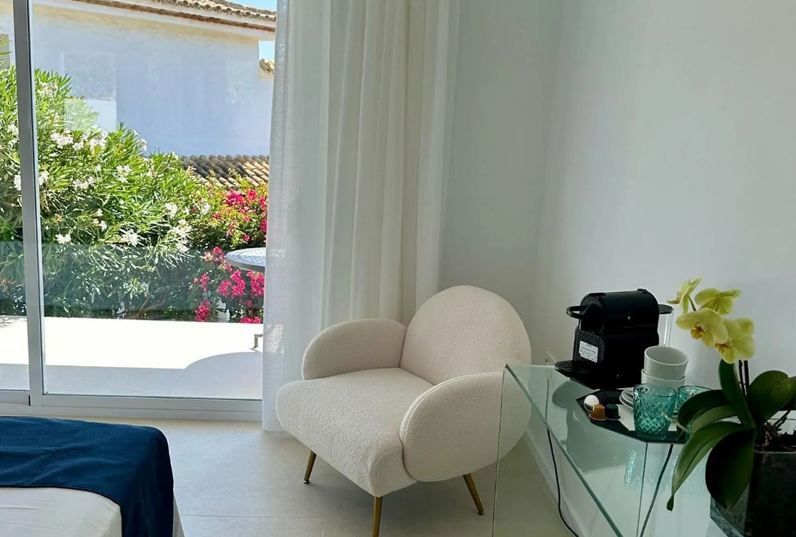 Tierratlanta Suites Zahara de los Atunes