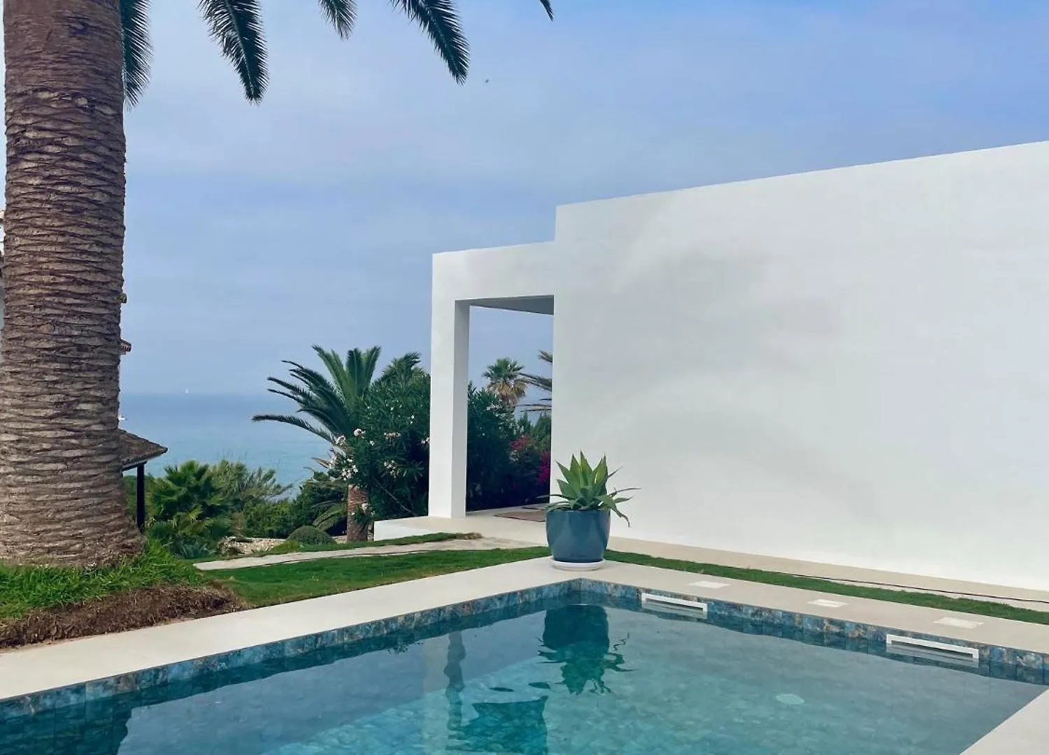 Villa Tierratlanta Suites Zahara de los Atunes Spain