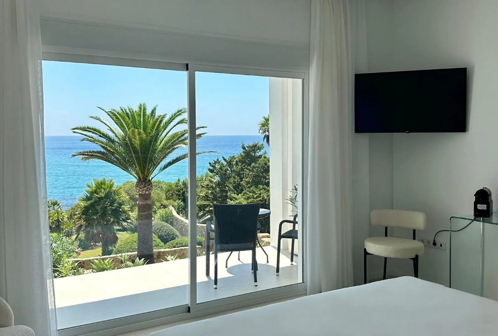Villa Tierratlanta Suites Zahara de los Atunes