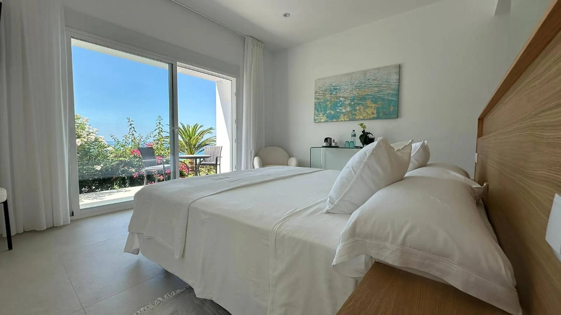 Tierratlanta Suites Zahara de los Atunes Villa
