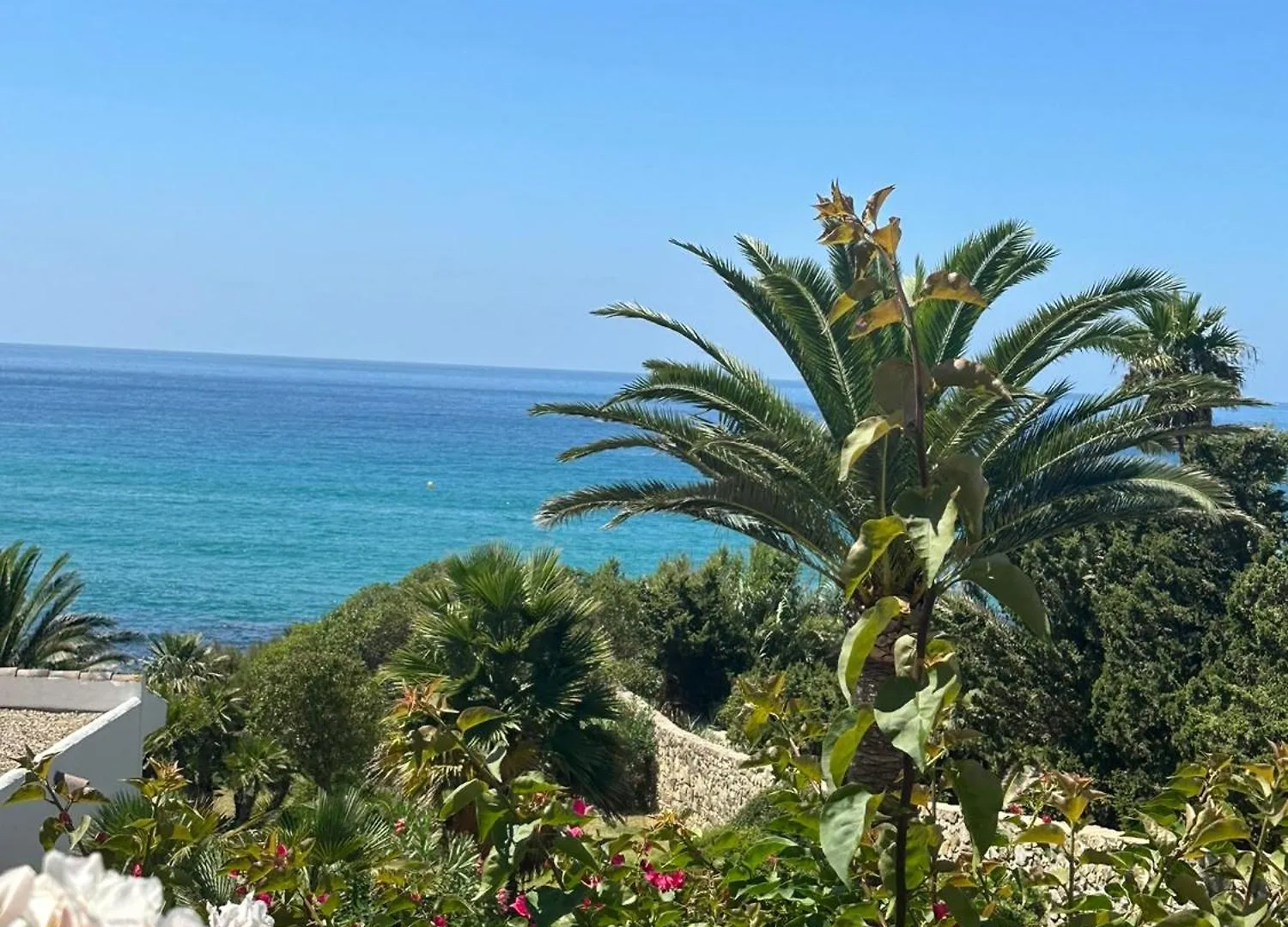 Villa Tierratlanta Suites Zahara de los Atunes