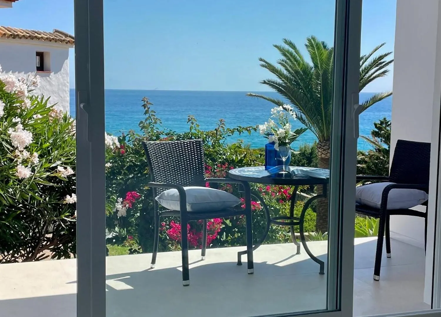 Villa Tierratlanta Suites Zahara de los Atunes