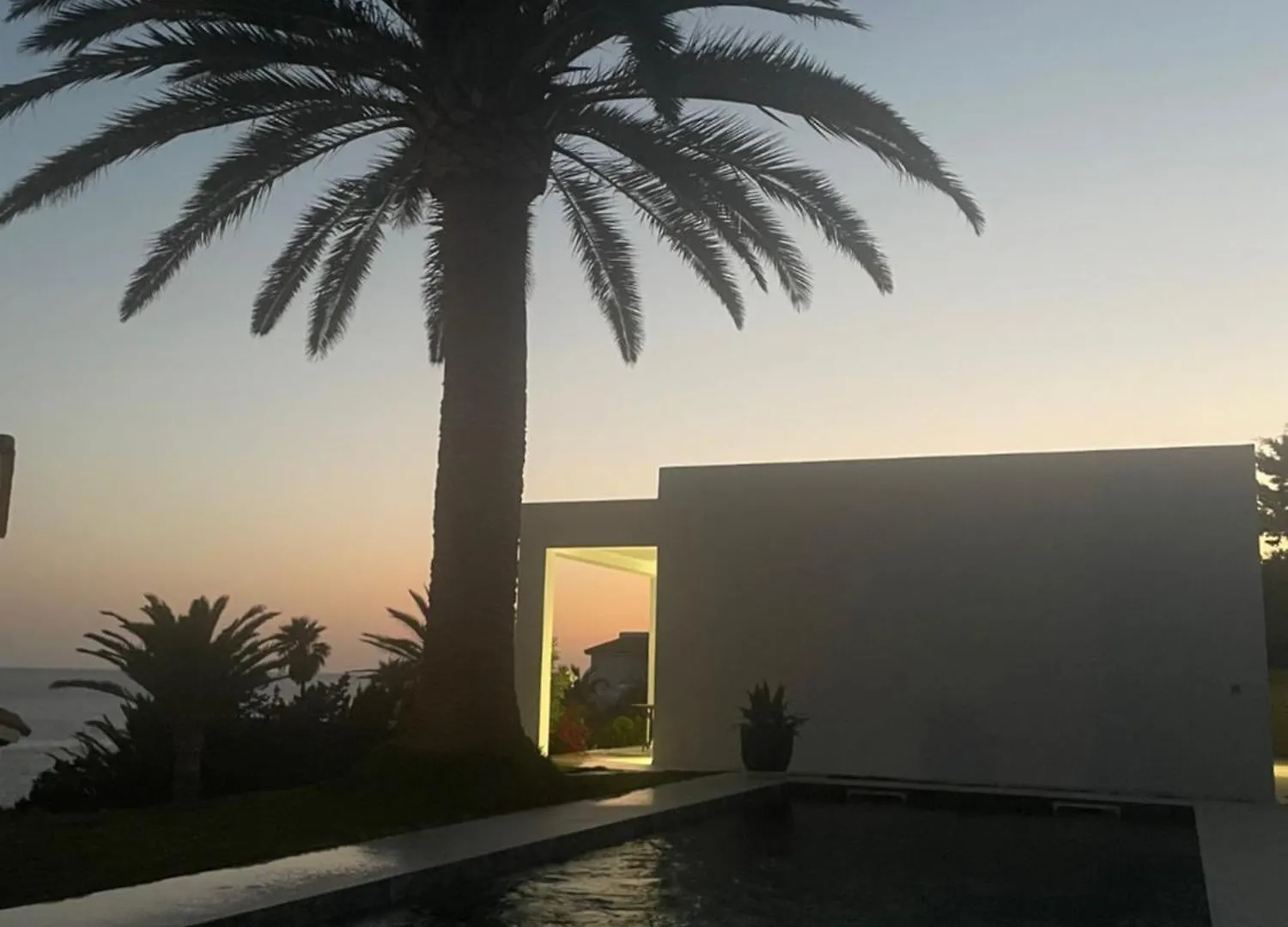 Villa Tierratlanta Suites Zahara de los Atunes
