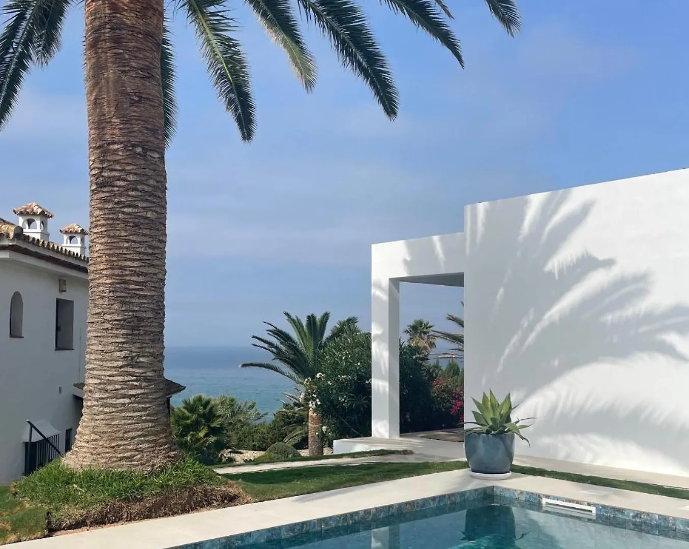 Tierratlanta Suites Zahara de los Atunes