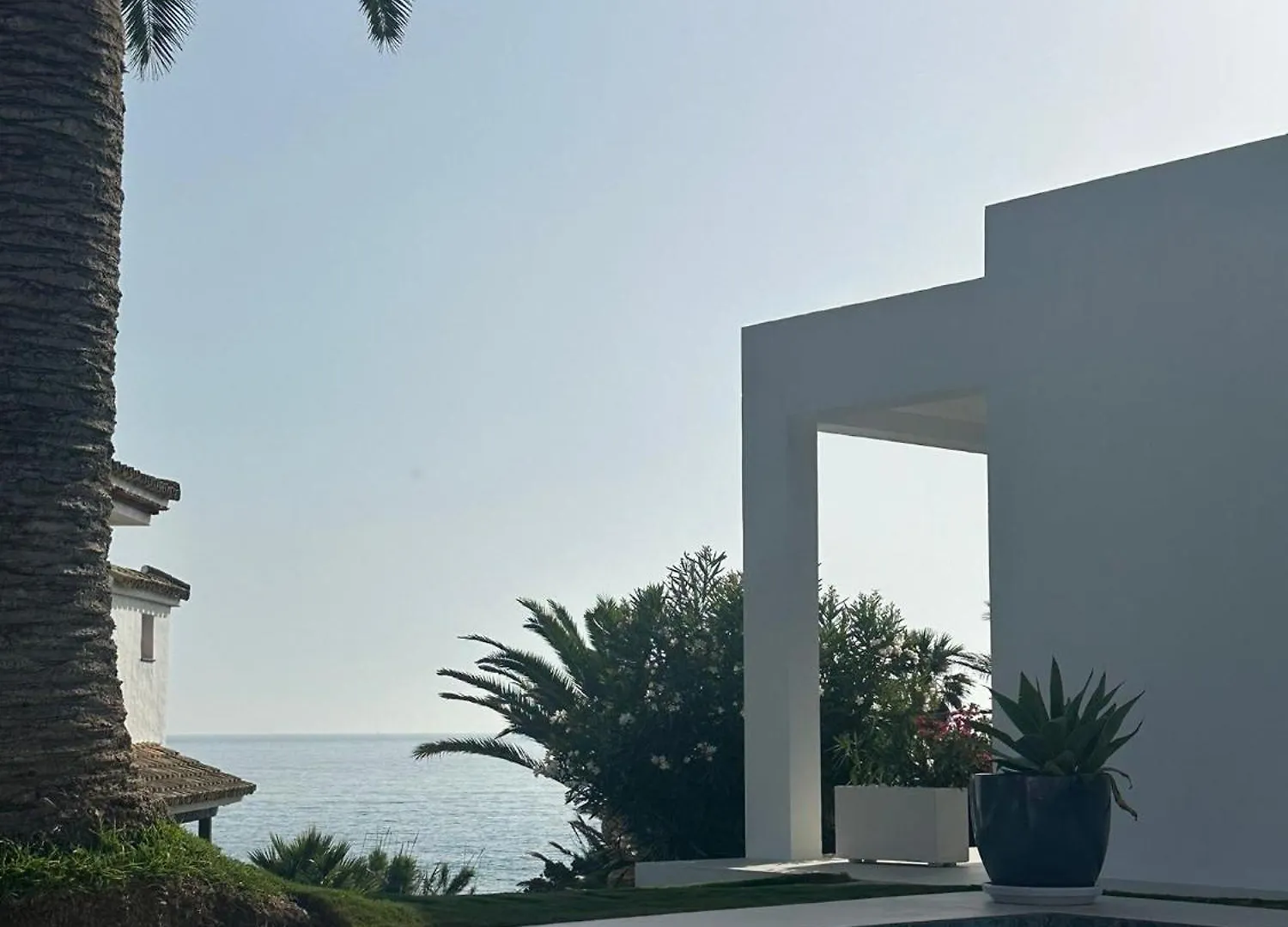 Villa Tierratlanta Suites Zahara de los Atunes