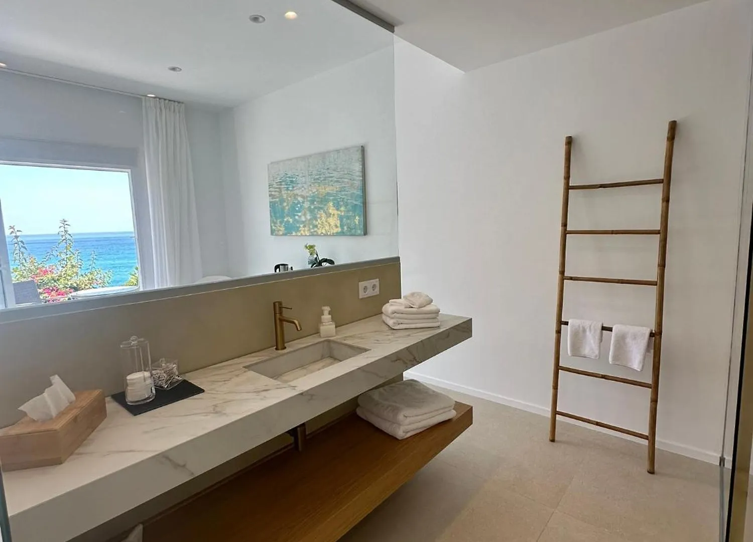 Tierratlanta Suites Zahara de los Atunes 0*,  España